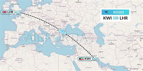 km 103 flight status.